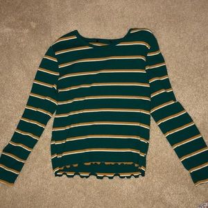 Cute shirt for the fall